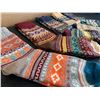 Image 2 : Womens Warm Socks Multicolor 5 Pack