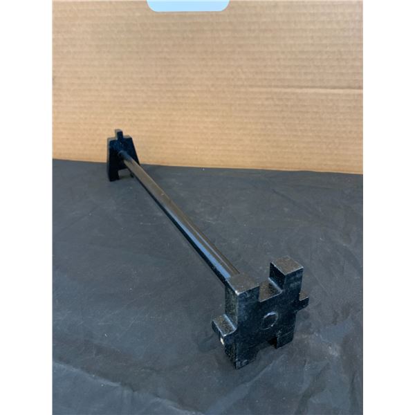 Iron Drum Bang Wrench Barrel Wrench