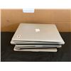 Image 1 : Lot of 8 Mac Apple Lap Tops