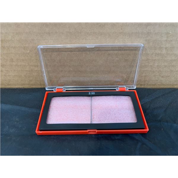 Welding Glass Magnifier Lens - Cheater Lens Auto Darkening