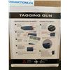 Image 2 : Feng Jiang 1Pcs Tagging Gun