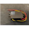 Image 2 : DC-DC 12V/24V/36V/48V to 5V Mini Voltage Converter - Step Down