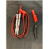 Image 1 : Multimeter Probe - Ultra Sharp Precise 1000V 20 Amp