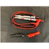 Image 1 : Multimeter Probe - Ultra Sharp Precise 1000V 20 Amp