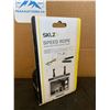 Image 2 : SKLZ Speed Rope - Speed And Conditioning Trainer