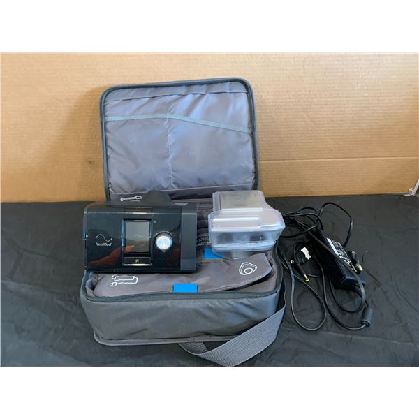ResMed Airsense 10 Autoset CPAP Machine