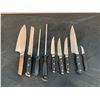 Image 1 : Lot of Various Knives