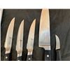 Image 4 : Lot of Various Knives