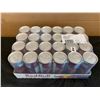 Image 2 : 24 Pack Red Bull Energy Drink - The Peach Edition