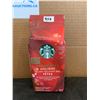 Image 1 : Starbucks Holiday Blend - Medium Roast Coffee 283g