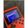 Image 3 : Handheld Game Console With 400 Games