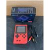 Image 1 : Handheld Game Console With 400 Games