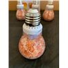 Image 2 : 4 Pack of Salt Light Bulbs 7W LED