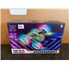 Image 1 : 2.4GHZ RC Stunt Car