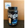 Image 1 : Vega Plant Based Sport Protein - Vanilla - 828g