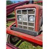 Image 25 : IHC 674 Diesel Tractor c/w loader, 3 pt, Aux hyds, 3634 hrs., SN. 127053TY, good running condition
