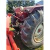 Image 5 : IHC 674 Diesel Tractor c/w loader, 3 pt, Aux hyds, 3634 hrs., SN. 127053TY, good running condition