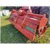 Image 2 : AGRIC 80 Rototiller, 1000 PTO, 6ft