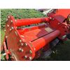 Image 5 : AGRIC 80 Rototiller, 1000 PTO, 6ft