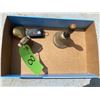 Image 1 : Misc. bells & school bell