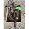 Image 1 : Misc. bridle parts