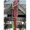 Image 1 : Complete Bridle (brown)