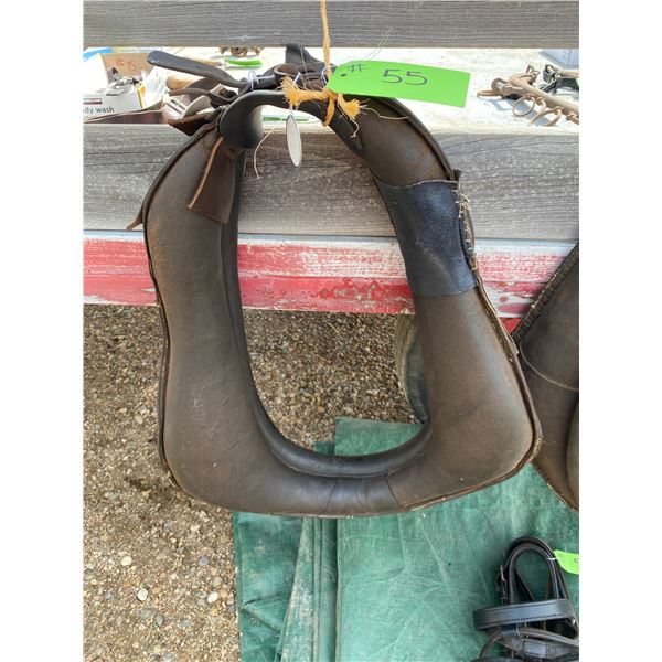 Horse Collar, 23in.