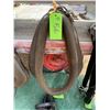 Image 1 : Horse Collar, 21in.