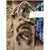 Image 2 : Qty of horse shoes
