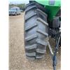 Image 23 : (Lot #'s 125, 125A & 125B are a Group Lot) JD 5425 FWA TRACTOR, Open Station c/w 542 Loader, 3 pt, 1