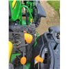 Image 41 : (Lot #'s 125, 125A & 125B are a Group Lot) JD 5425 FWA TRACTOR, Open Station c/w 542 Loader, 3 pt, 1