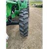Image 9 : (Lot #'s 125, 125A & 125B are a Group Lot) JD 5425 FWA TRACTOR, Open Station c/w 542 Loader, 3 pt, 1