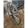 Image 5 : 2- wheel horse cart