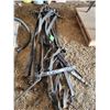 Image 1 : Qty of misc. harness tack