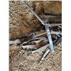 Image 2 : Qty of misc. harness tack