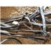 Image 3 : Qty of misc. harness tack