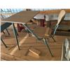 Image 2 : 3- Old School Desks