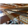 Image 3 : Misc. Lumber & Sheeting in Rafters