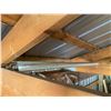 Image 5 : Misc. Lumber & Sheeting in Rafters