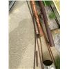 Image 2 : Metal plant stand