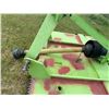 Image 3 : Schulte 3 pt hitch, 540 PTO, 6ft rough cut mower