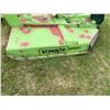 Image 4 : Schulte 3 pt hitch, 540 PTO, 6ft rough cut mower