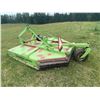 Image 6 : Schulte 3 pt hitch, 540 PTO, 6ft rough cut mower
