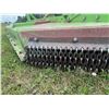 Image 9 : Schulte 3 pt hitch, 540 PTO, 6ft rough cut mower