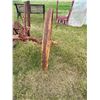 Image 11 : 1-btm horse drawn plow