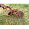 Image 13 : 1-btm horse drawn plow
