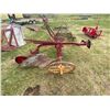 Image 2 : 1-btm horse drawn plow