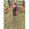 Image 8 : 1-btm horse drawn plow