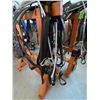 Image 3 : A Fancy harness set c/w rolling stands & scotch tops
