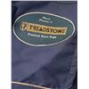 Image 2 : 2- Horse rain blankets (Treadstone prem. Horse rug)